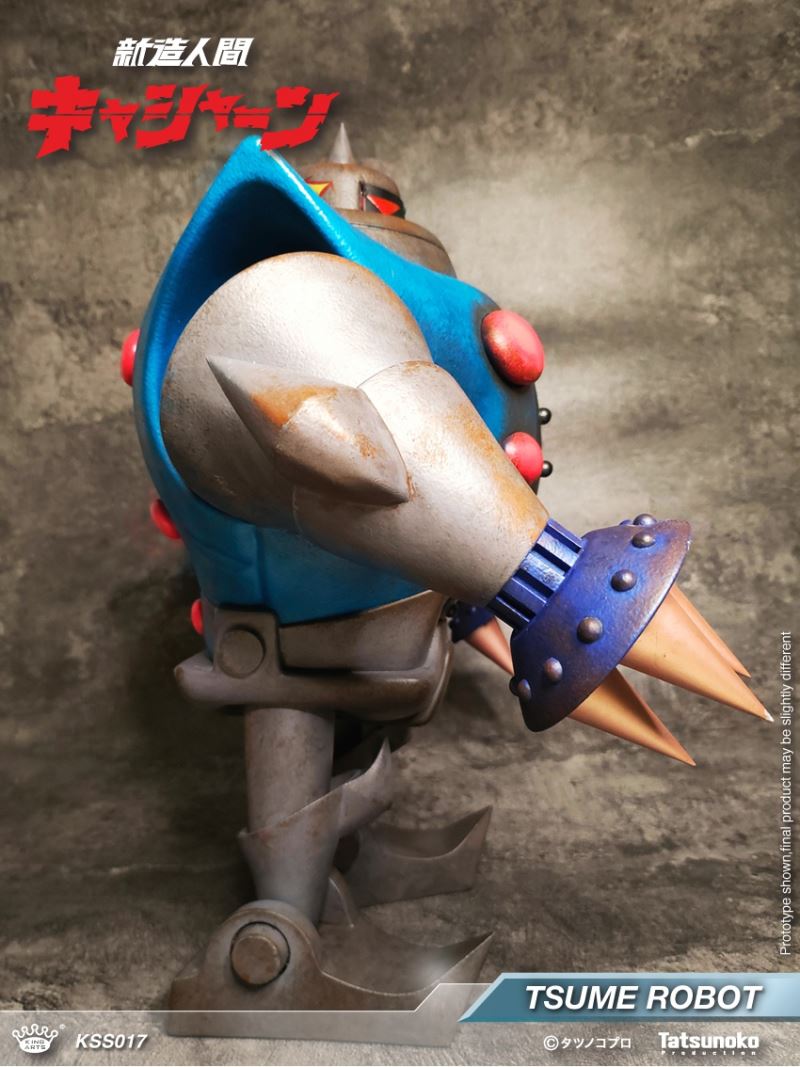 High KA Scene Series - Andura Legion