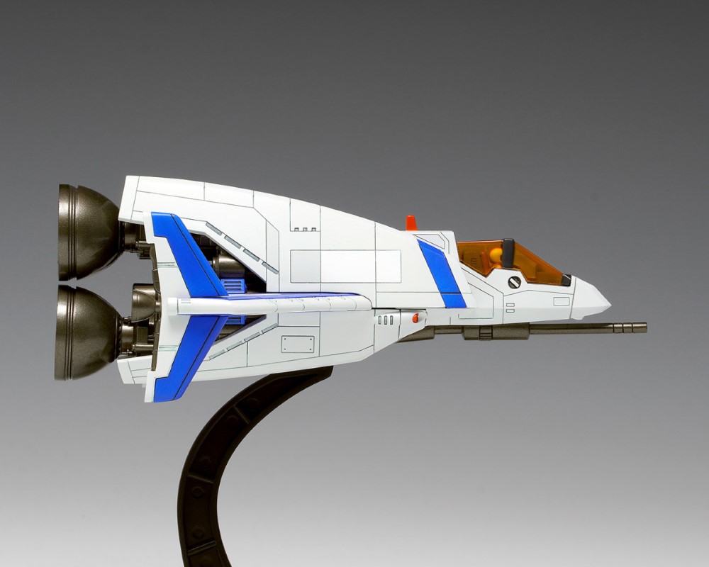 Solvalu Plush Model Kit