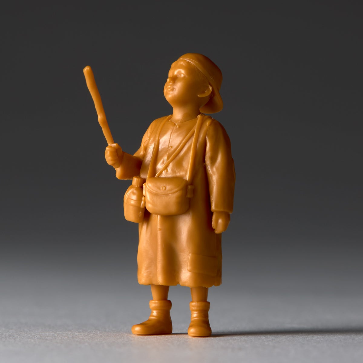 ARTPLA Maschinen Krieger Ground Combat Guns (2-unit set) & Eddie Amsel