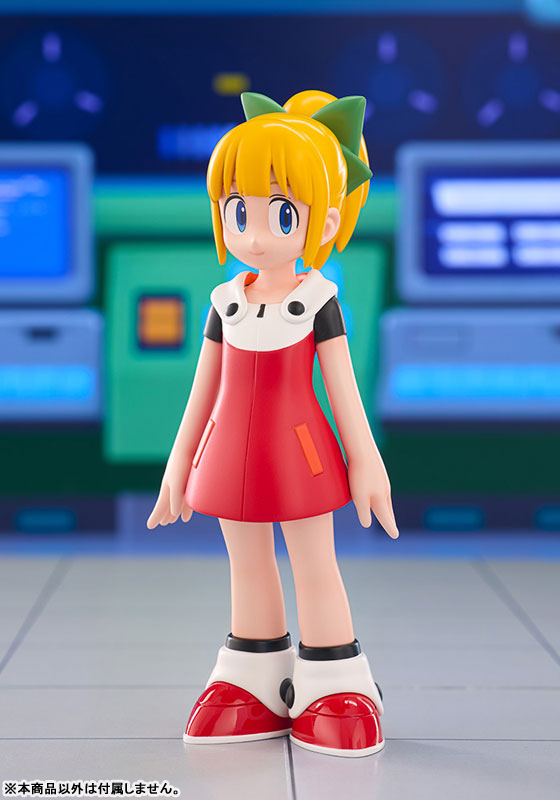 OSHI WORKS Mega Man Roll