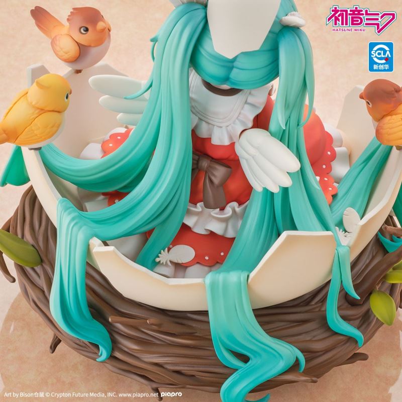 Hatsune Miku Kotori Ver. 1/7