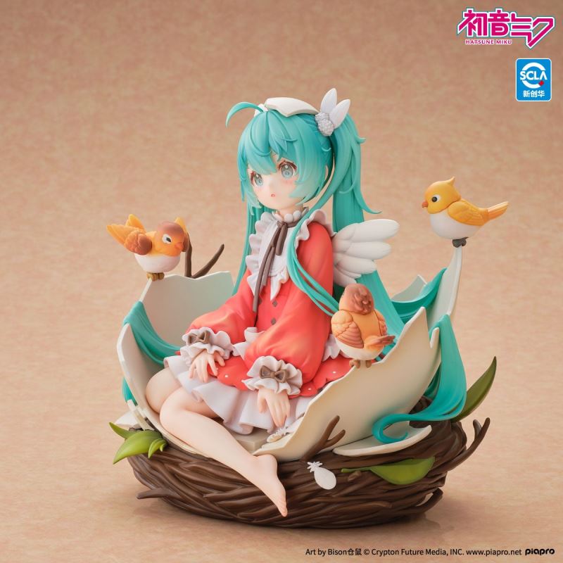 Hatsune Miku Kotori Ver. 1/7