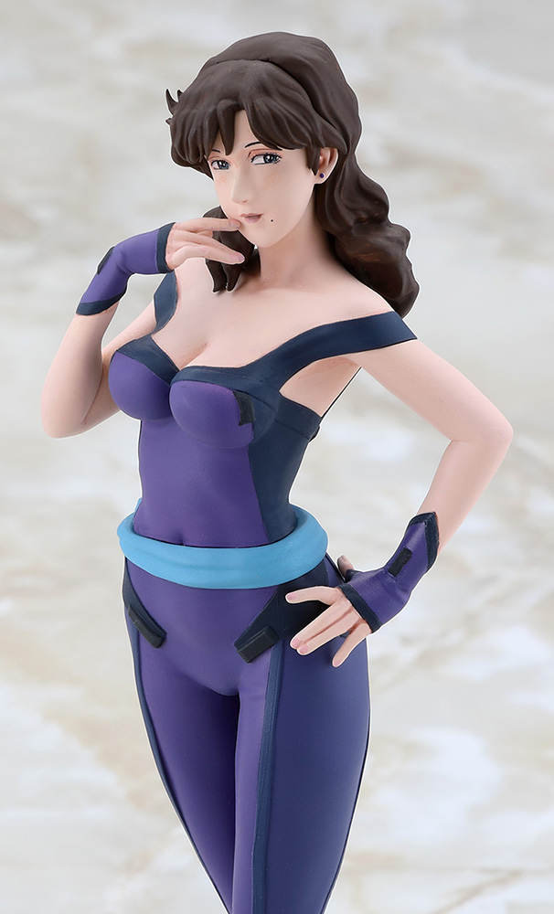 Rui Kisugi - Cat's Eye