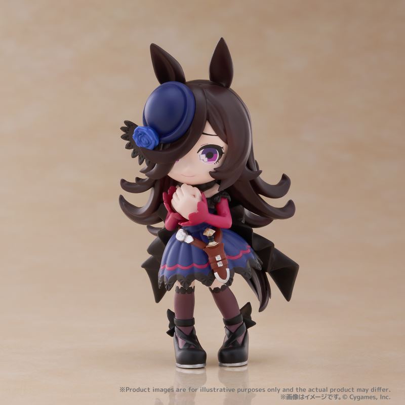 PalVerse Uma Musume Pretty Derby vol.1