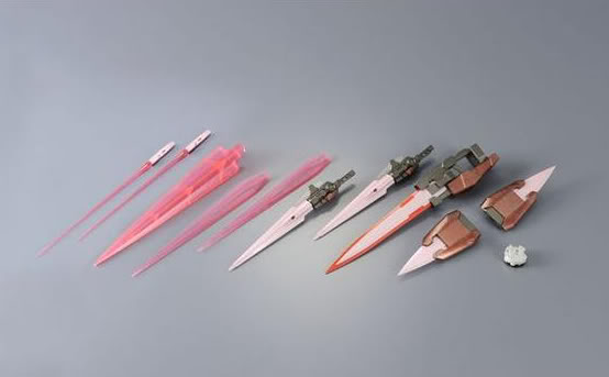 MG 1/100 Trans-Am Raiser