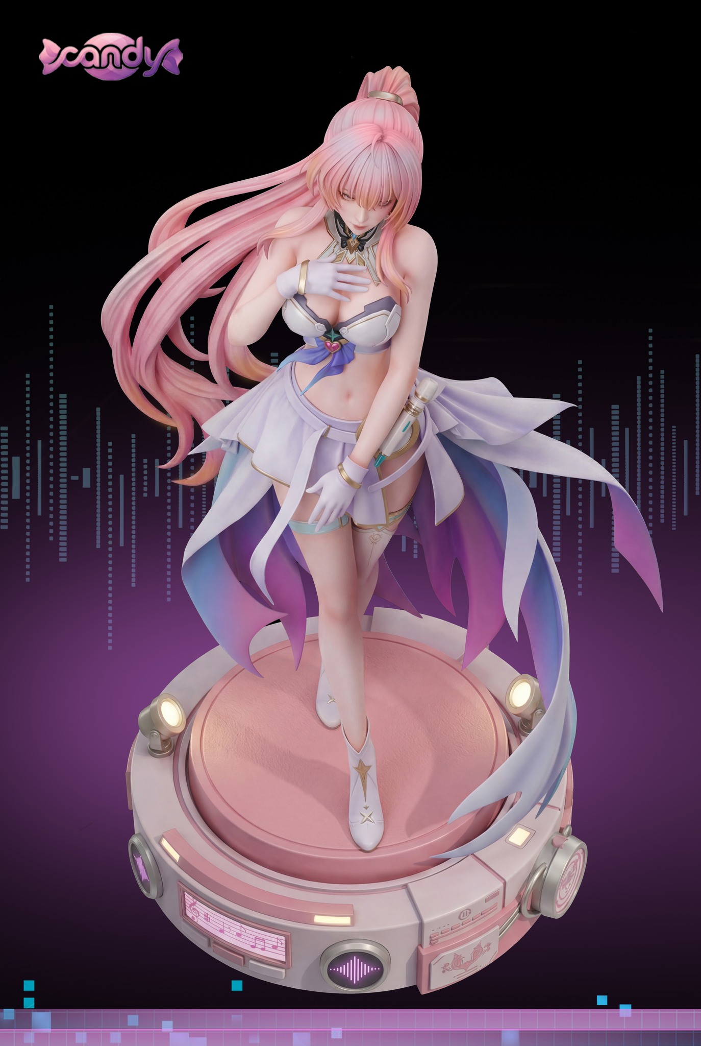 Aemeath - Wuthering Waves 1/4