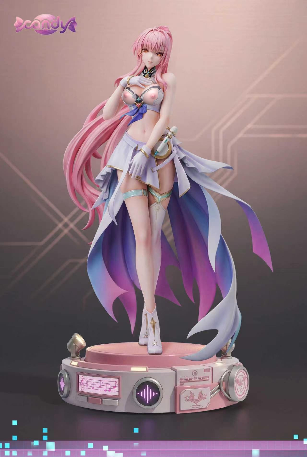 Aemeath - Wuthering Waves 1/4