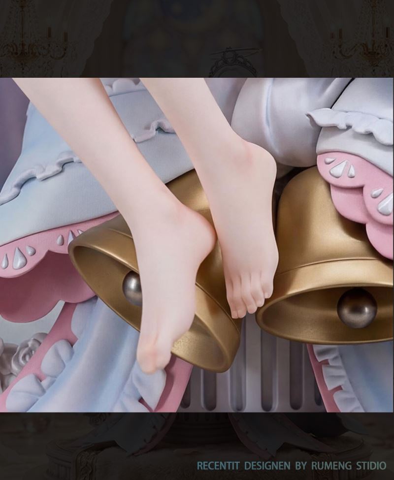 Mornye - Wuthering Waves 1/6