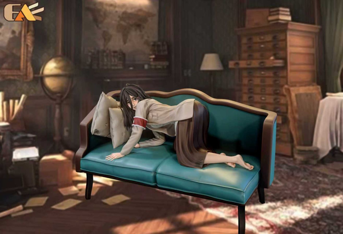 Pieck Finger - Attack On Titan 1/6