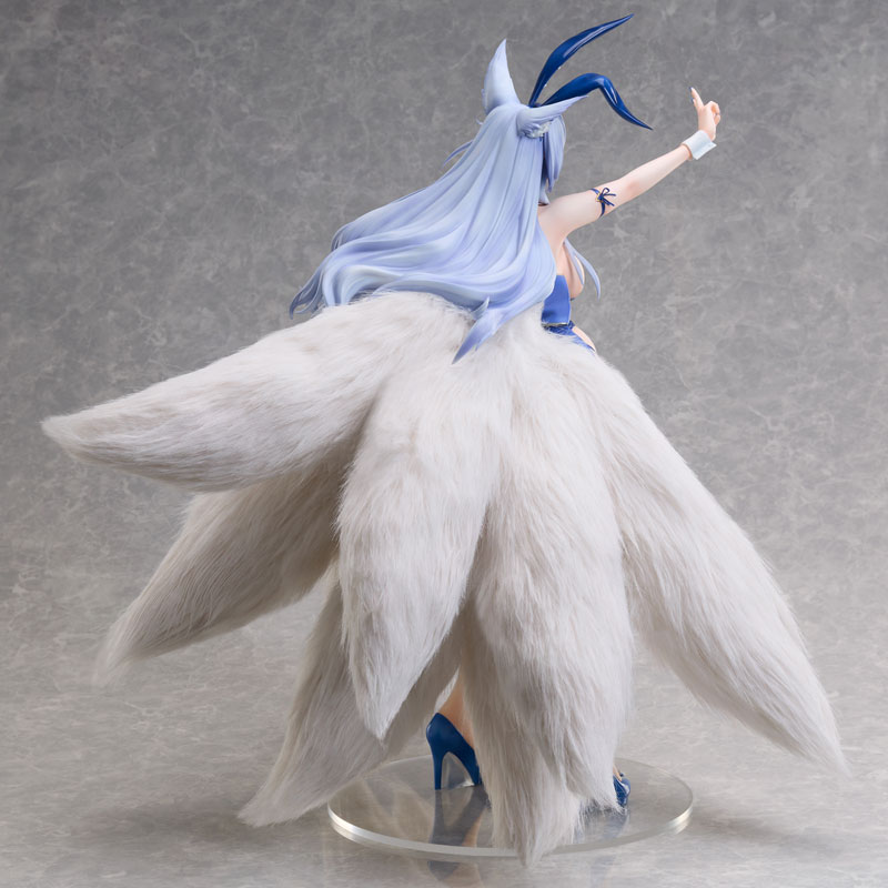 B-style Azur Lane Shinano: Visions of Fantasy