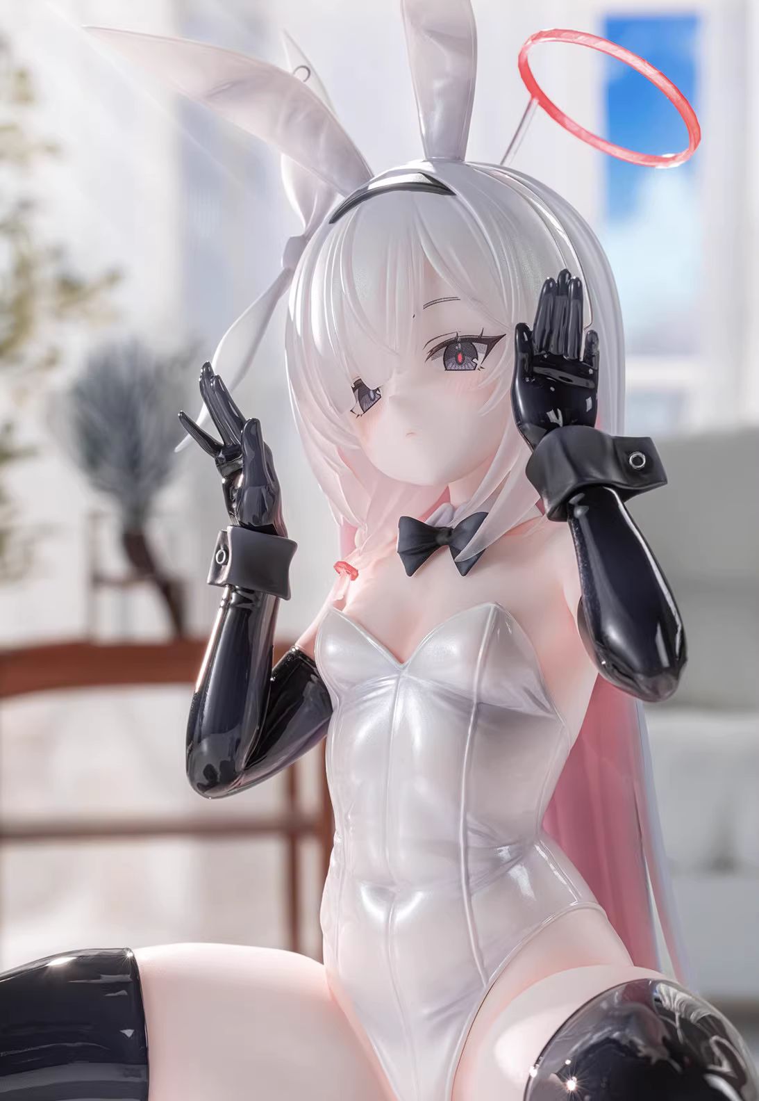 A.R.O.N.A - Blue Archive 1/6