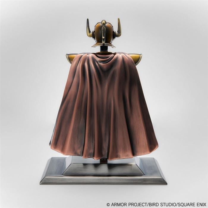 Dragon Quest Metallic Monsters Gallery