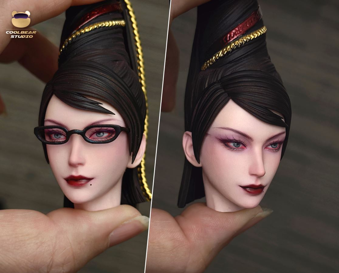 Bayonetta