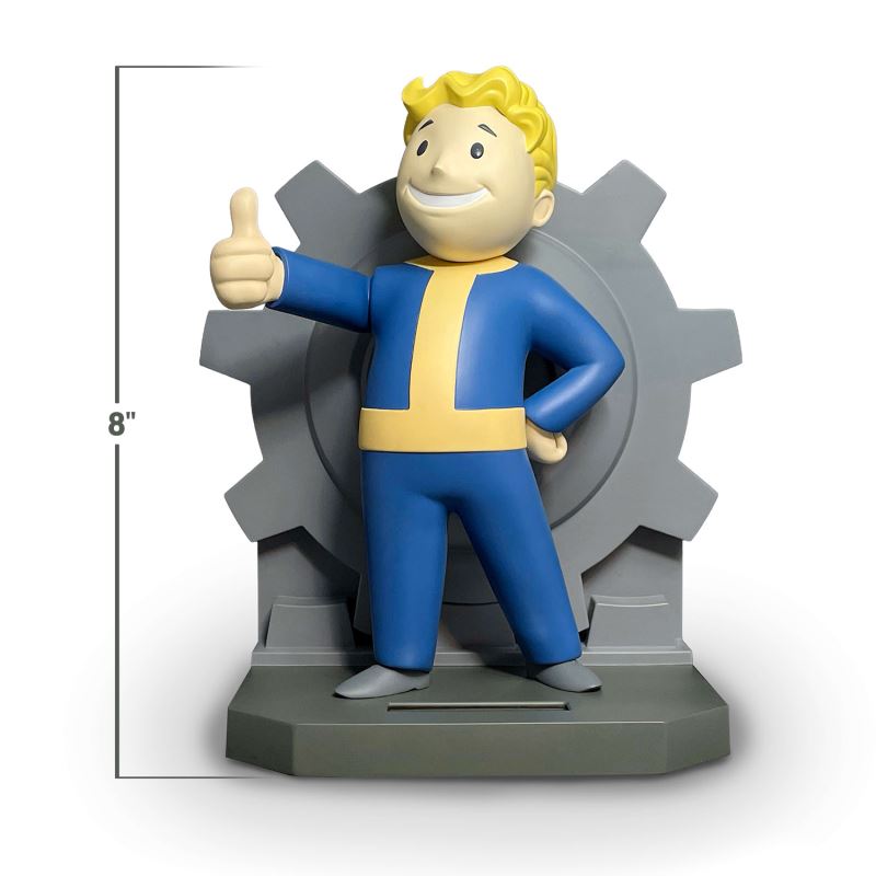 Vault Boy Waver