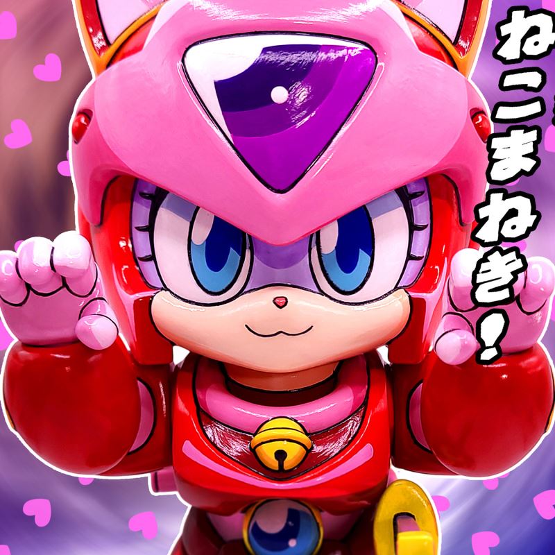 Pururun (2nd Color Special Edition)