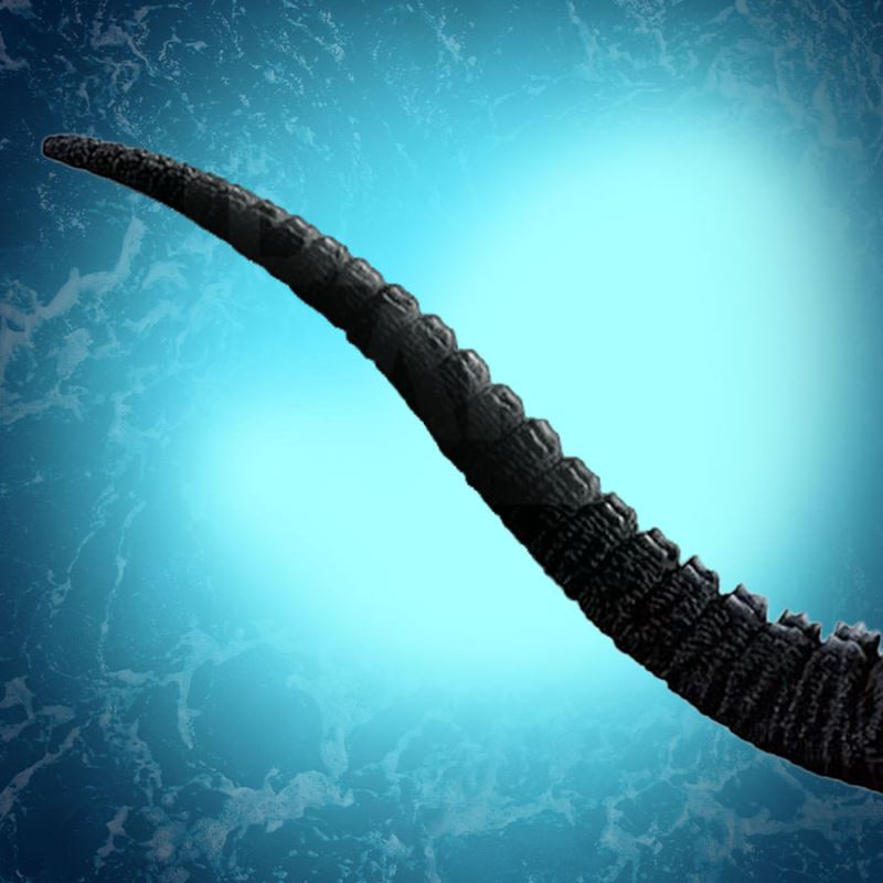 Godzilla (2001) (The Biography of The Most Terrifying Monster King)