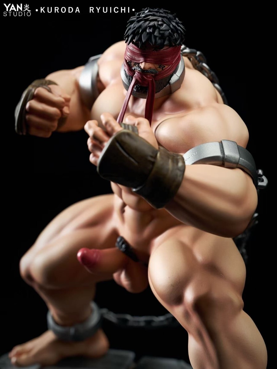 Ryu - Street Fighter