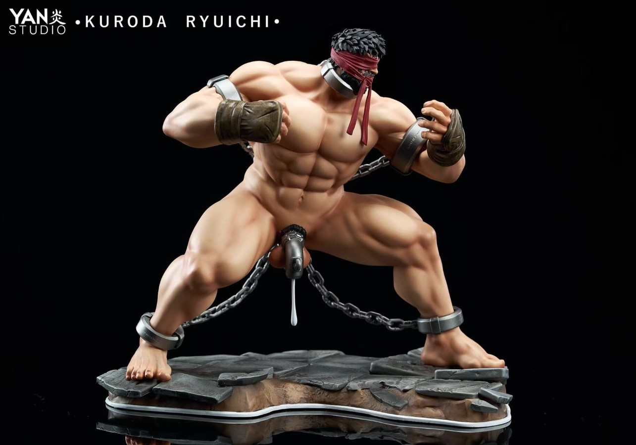Ryu - Street Fighter