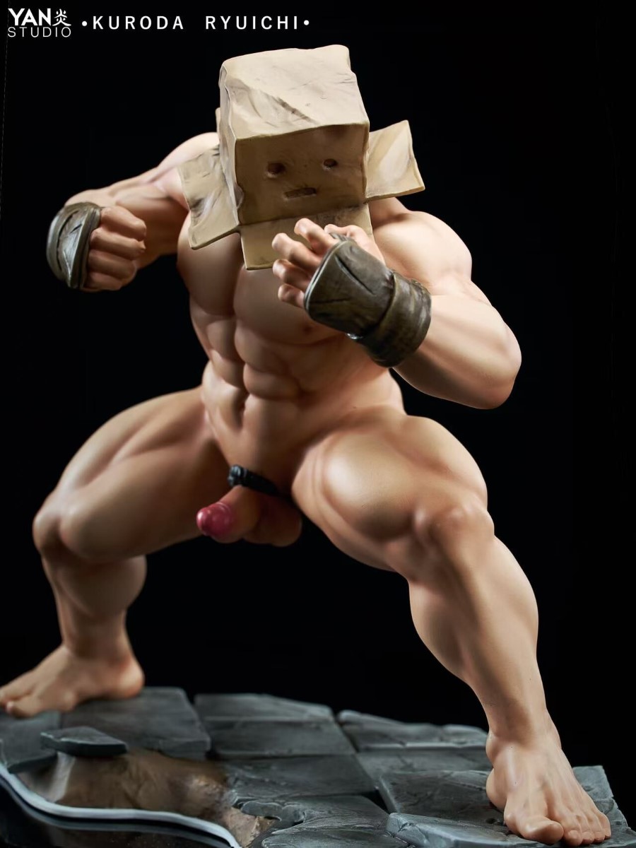 Ryu - Street Fighter