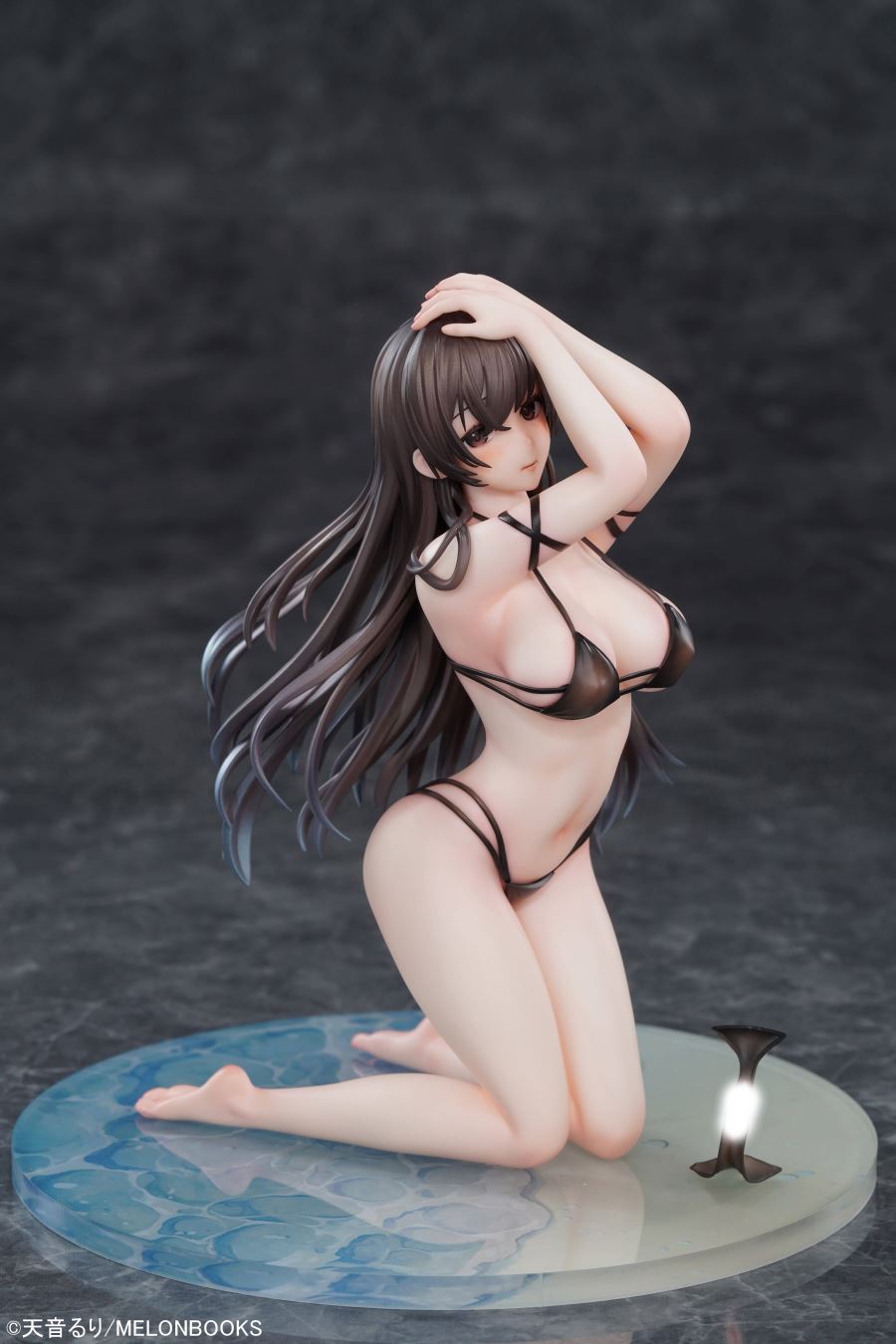 Minami in a Swimsuit 1/6