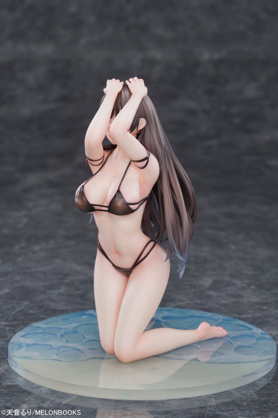 Minami in a Swimsuit 1/6