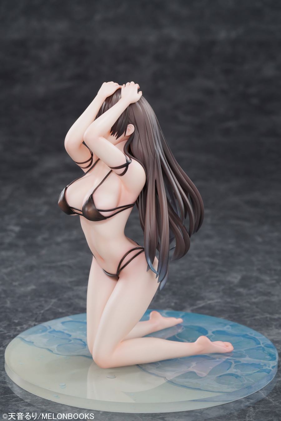 Minami in a Swimsuit 1/6