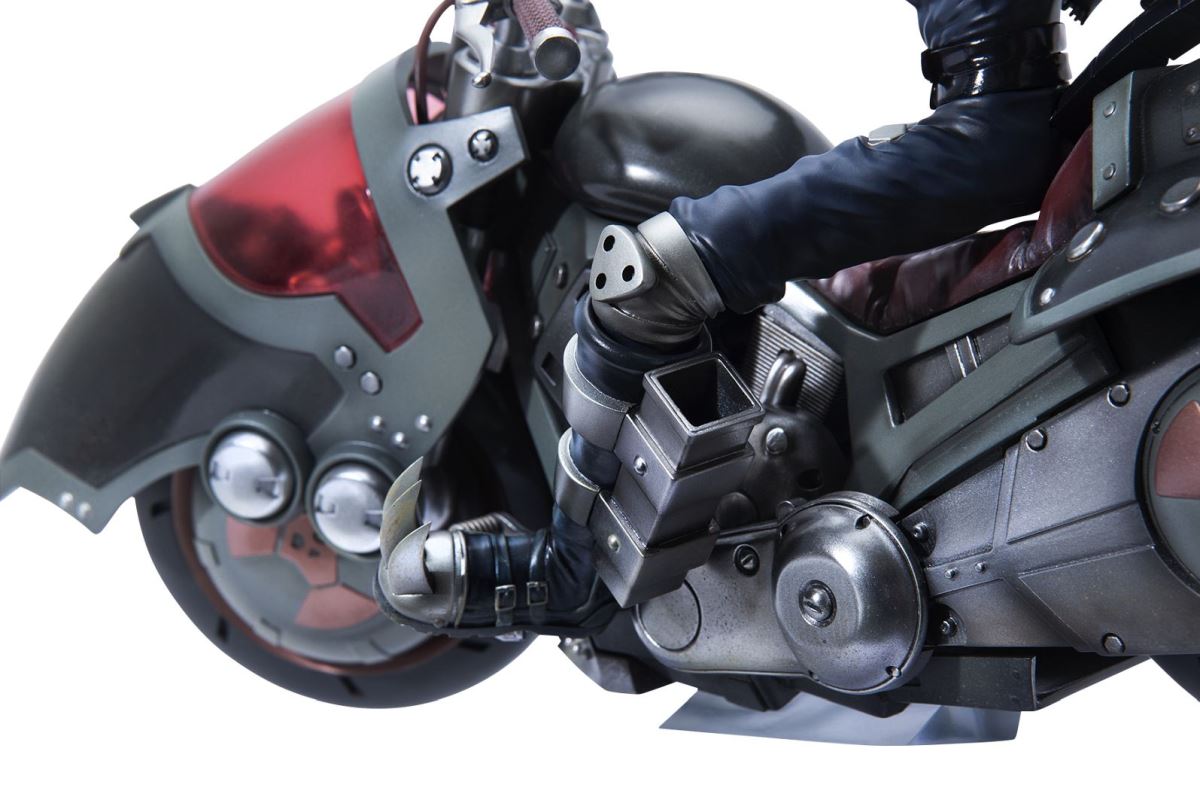 Precious GEM Series Digimon Tamers Beelzemon & Behemoth