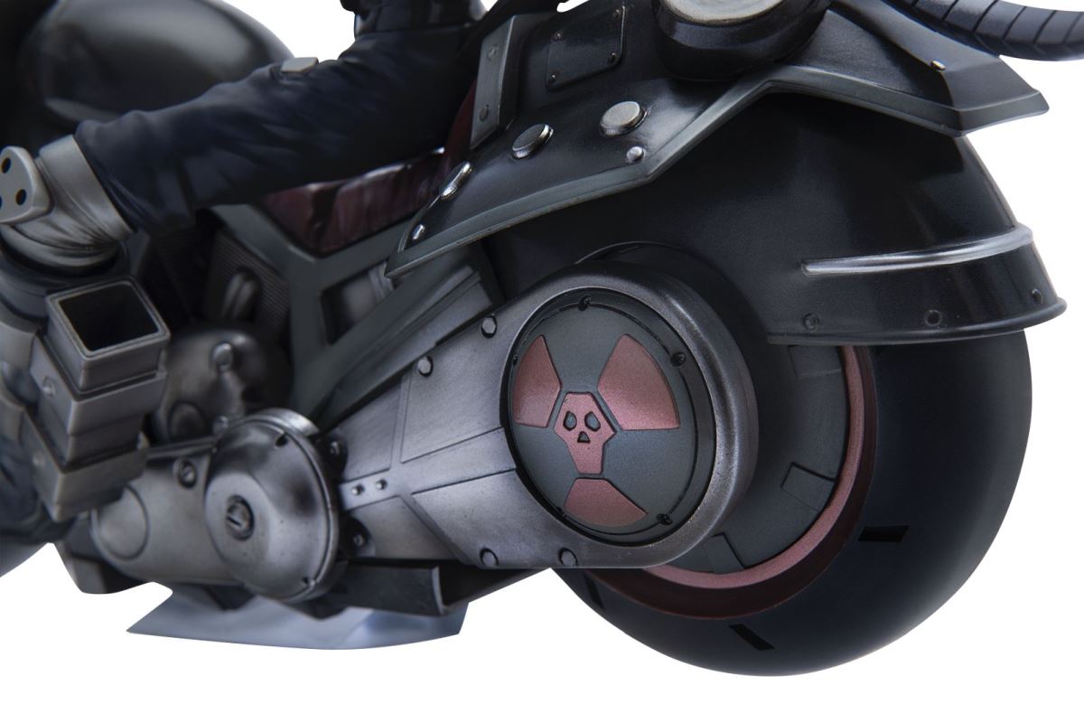 Precious GEM Series Digimon Tamers Beelzemon & Behemoth