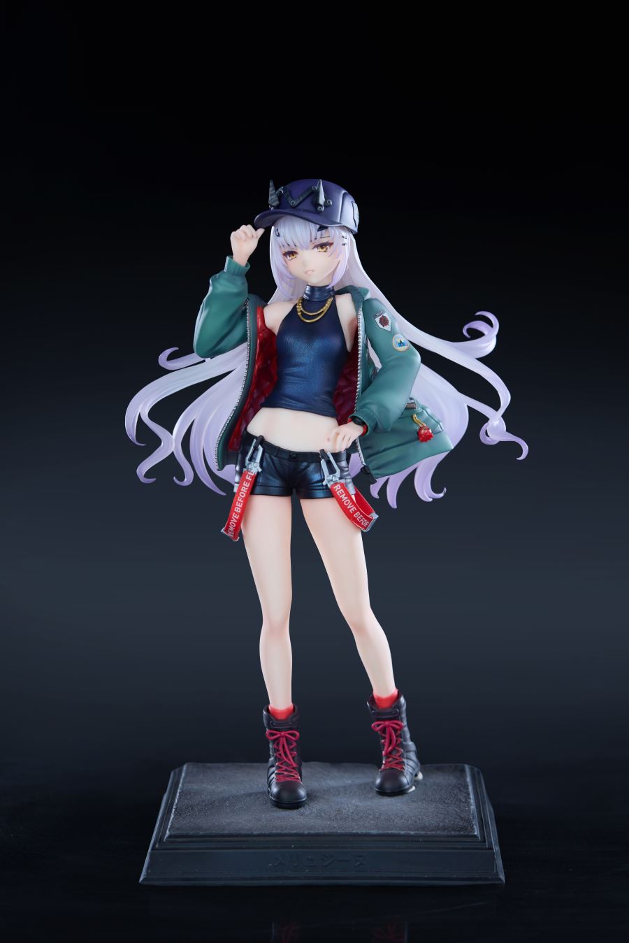 Fate/Grand Order Fairy Knight Lancelot 1/6