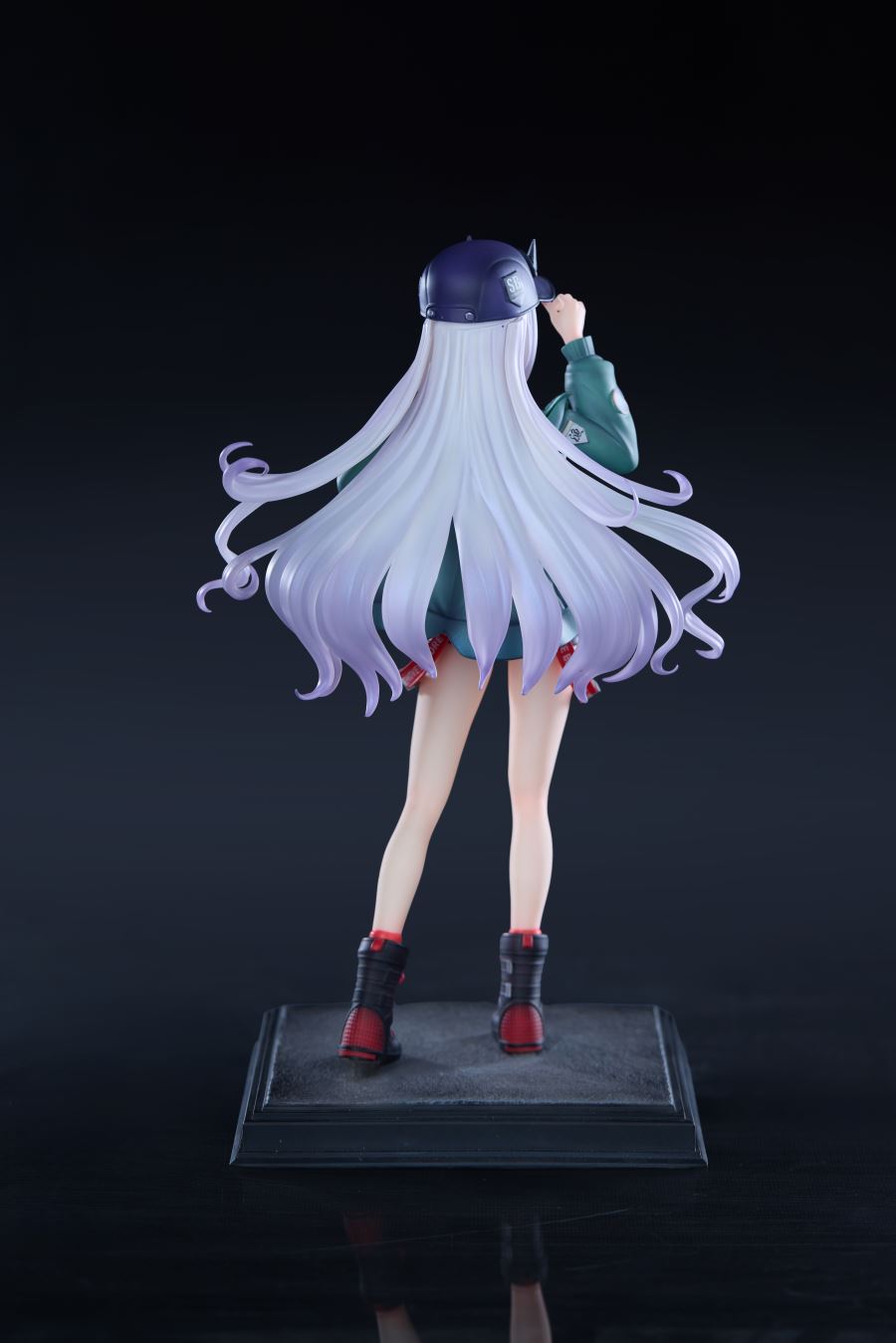 Fate/Grand Order Fairy Knight Lancelot 1/6