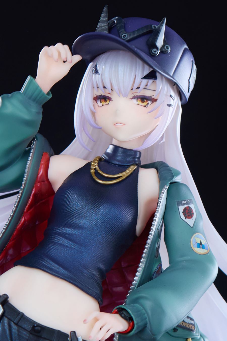 Fate/Grand Order Fairy Knight Lancelot 1/6