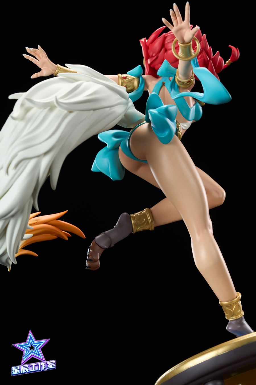 Ahri - League of Legend 1/6