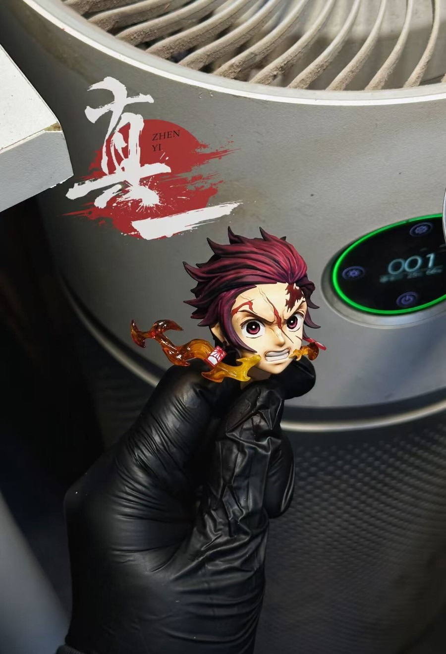 Kamado Tanjirou - Demon Slayer