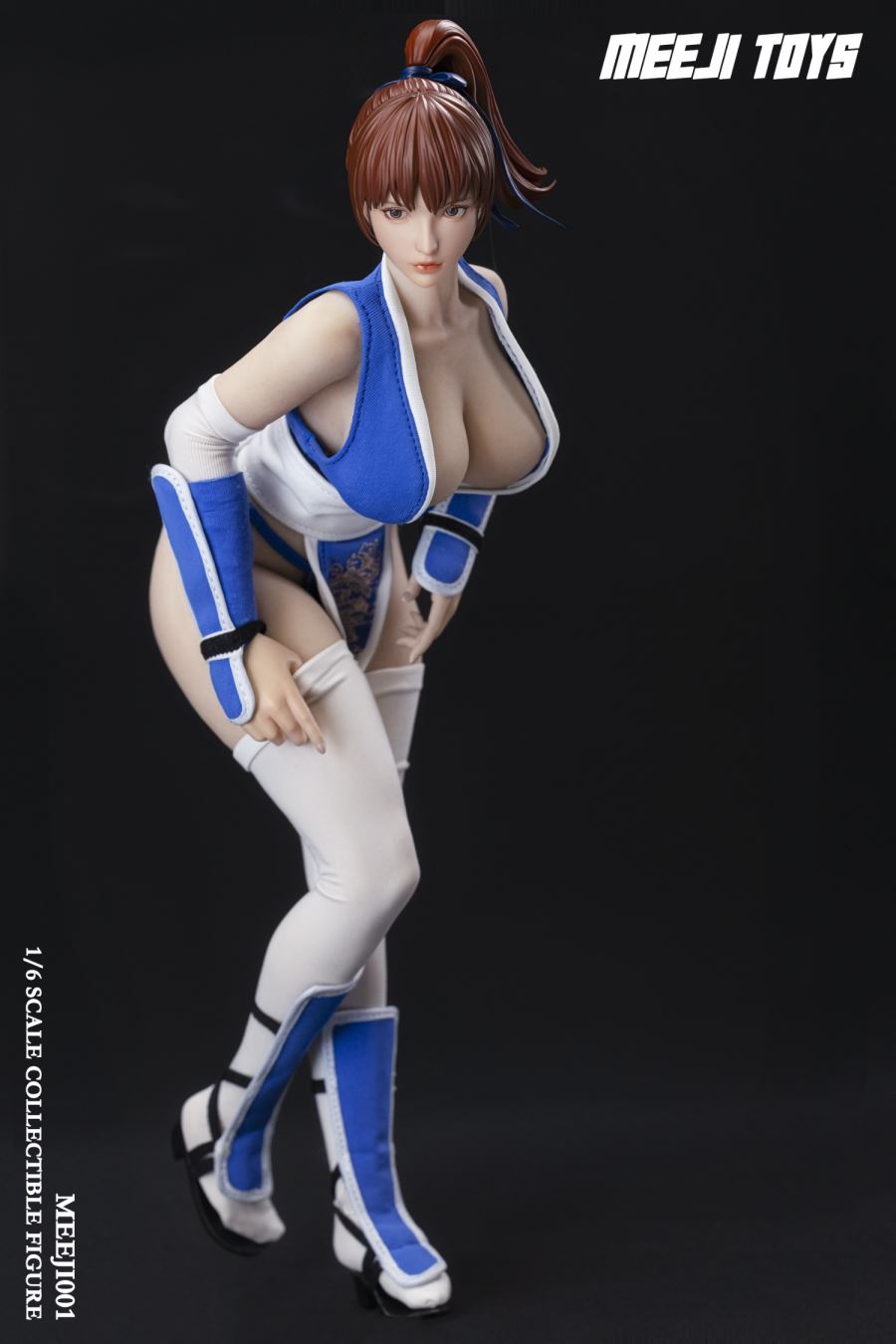 Kasumi - Dead or Alive 1/6