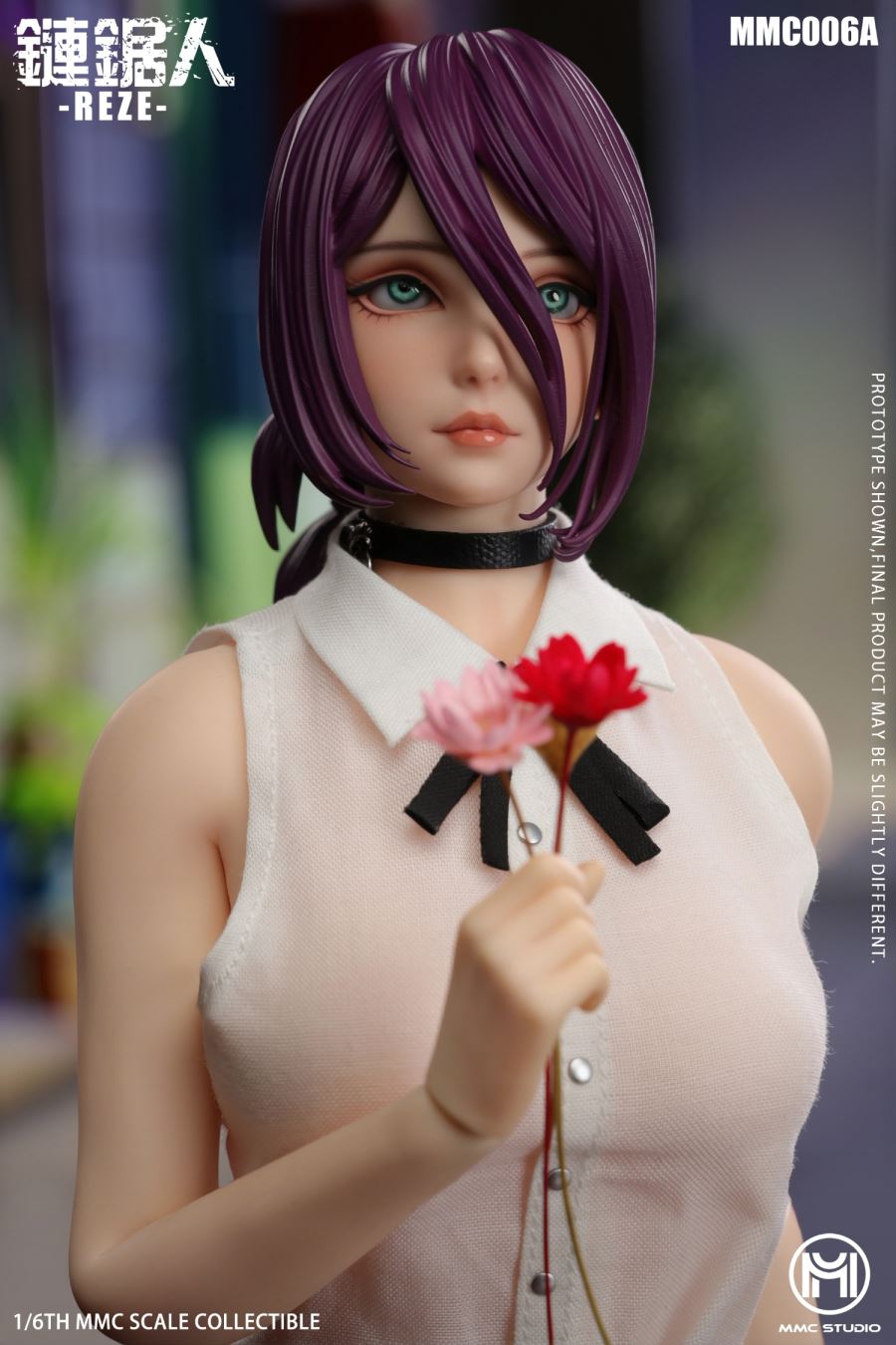 Reeze - Chainsaw Man 1/6