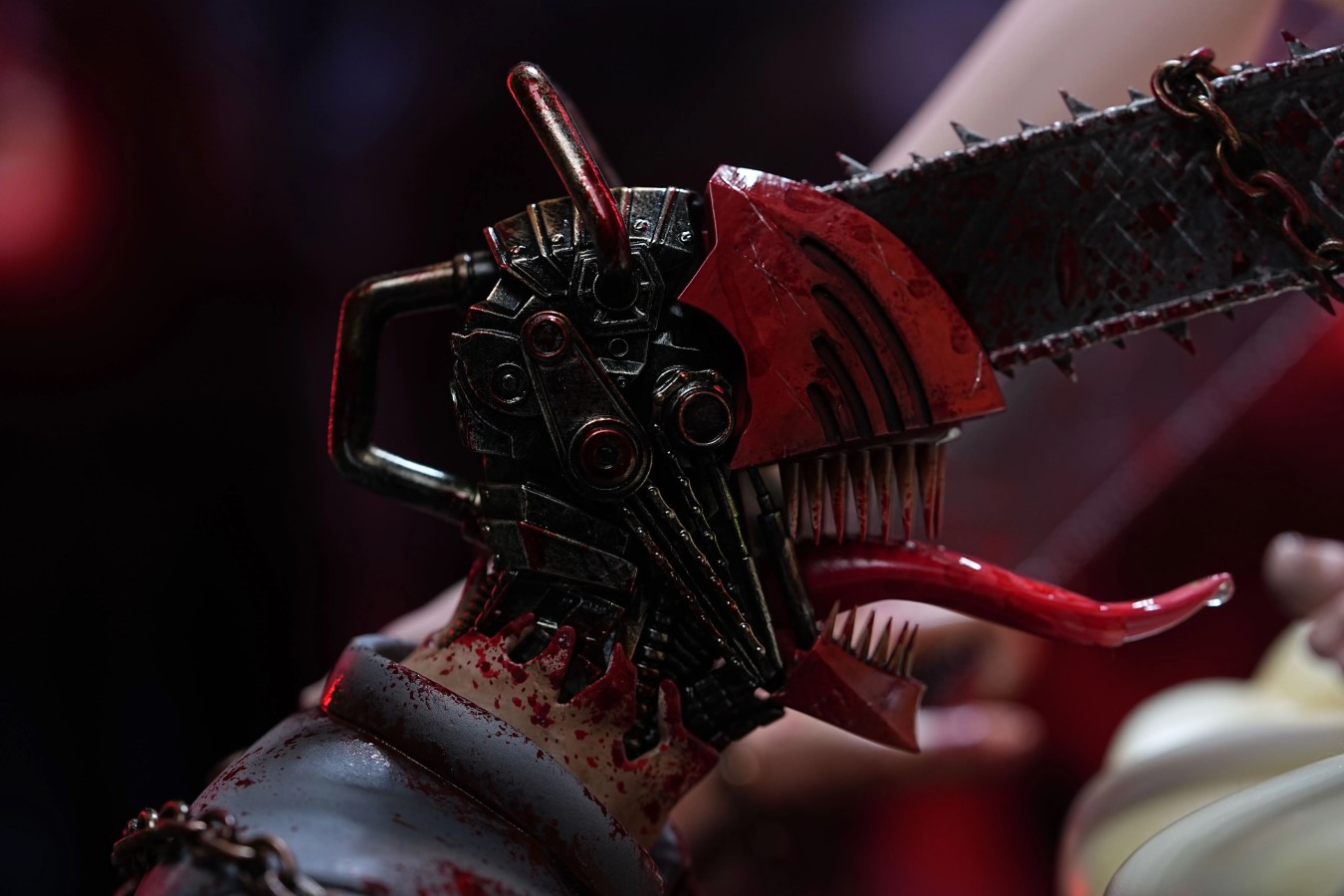 Makima - Chainsaw Man 1/4