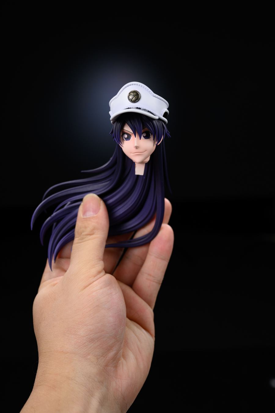 Bambietta Basterbine - Bleach