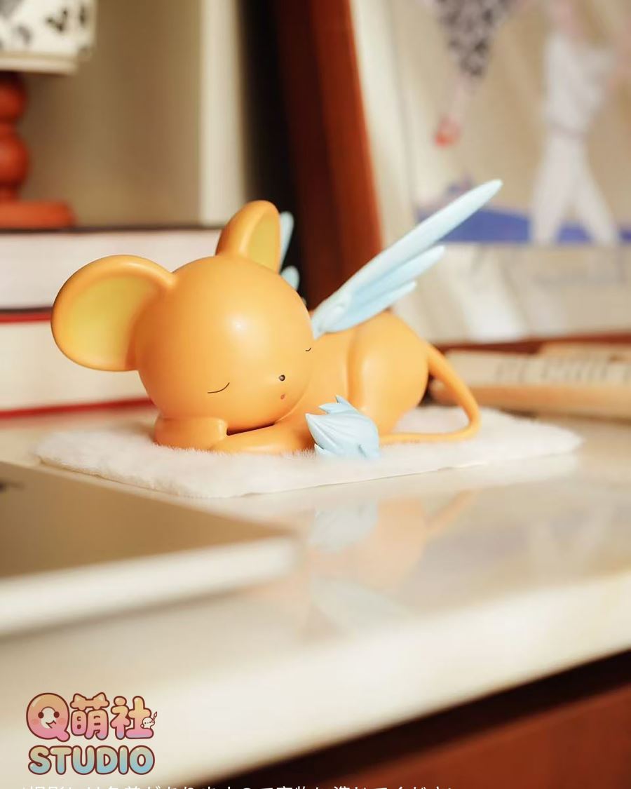 Kero - Cardcaptor Sakura
