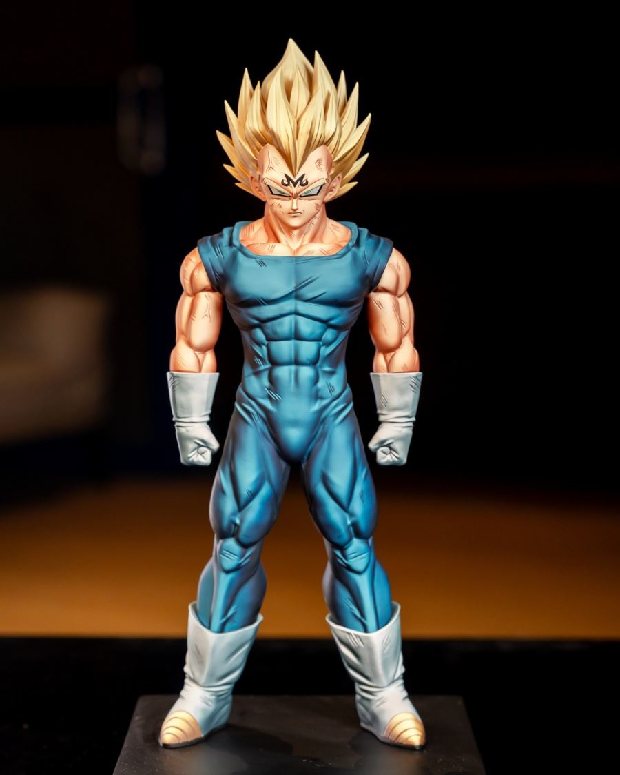 Vegeta - Dragon Ball