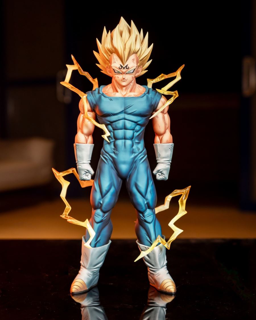 Vegeta - Dragon Ball