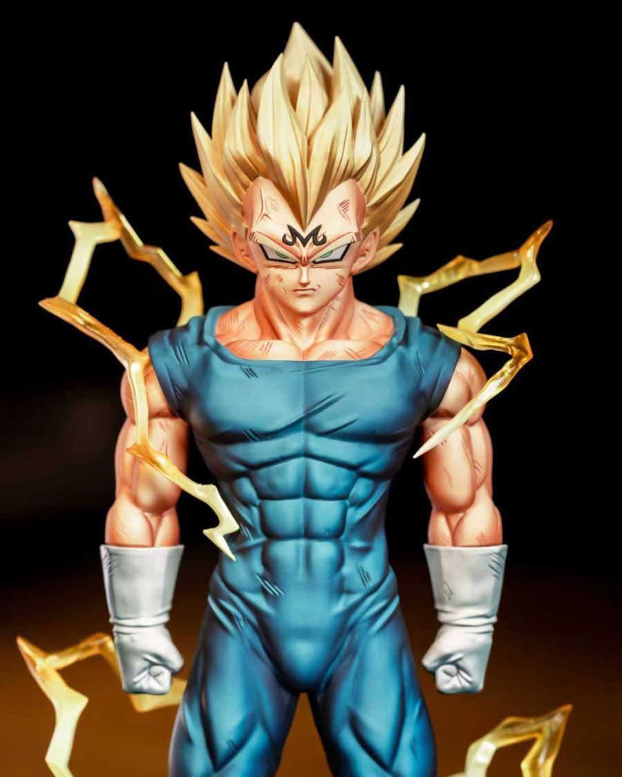 Vegeta - Dragon Ball