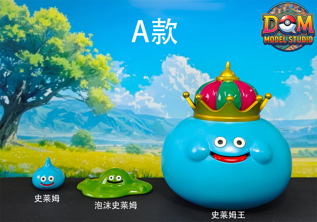 Slime - Dragon Quest Monsters