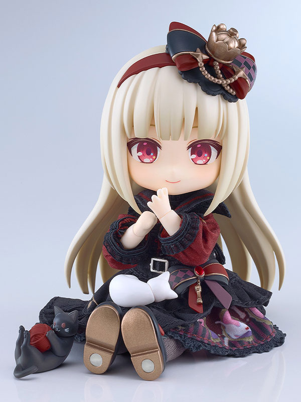 Nendoroid Doll Through the Looking-Glass: Alice - Another Color