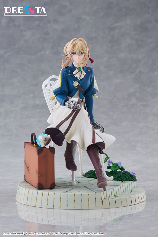 Violet Evergarden DRESSTA