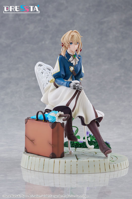 Violet Evergarden DRESSTA