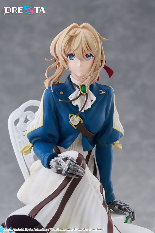 Violet Evergarden DRESSTA