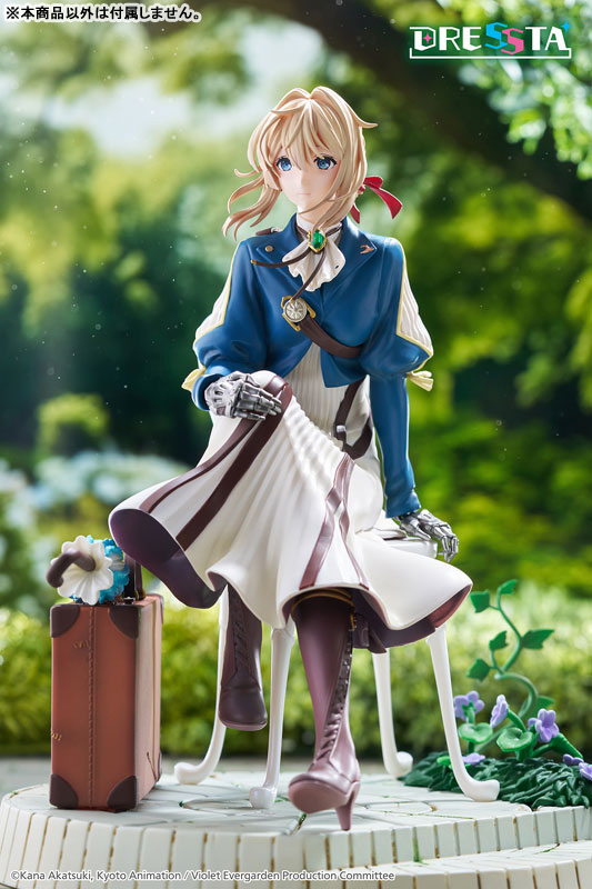 Violet Evergarden DRESSTA