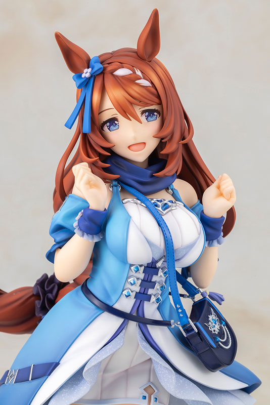 Umamusume Pretty Derby Super Creek 1/7