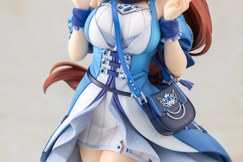 Umamusume Pretty Derby Super Creek 1/7