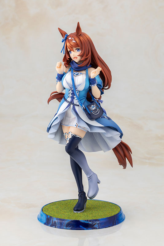 Umamusume Pretty Derby Super Creek 1/7